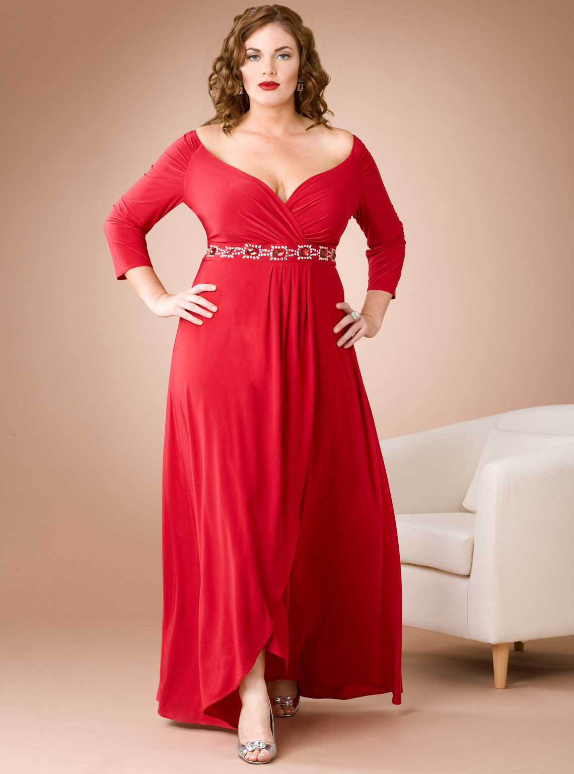 Download this Moda Plus Size Dicas Modelos picture