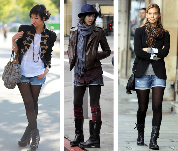 http://www.wdicas.com/wp-content/uploads/2011/04/shorts-jeans-e-meia-cal%C3%A7a-diferentes-looks1.jpg