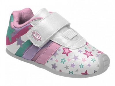 sapatos infantil feminino bibi